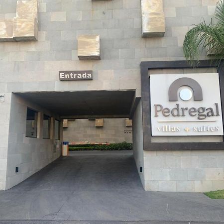 Motel Pedregal Guadalajara Exterior photo